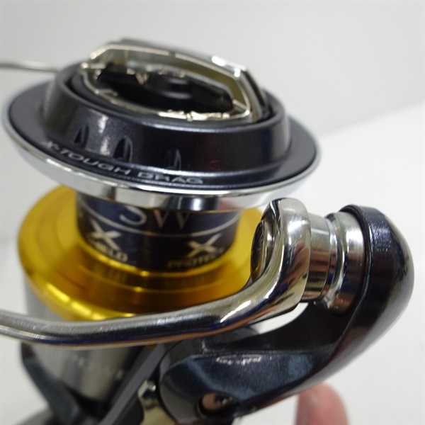１５ツインパワーＳＷ６０００ＨＧ